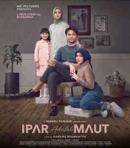 Ipar Adalah Maut
