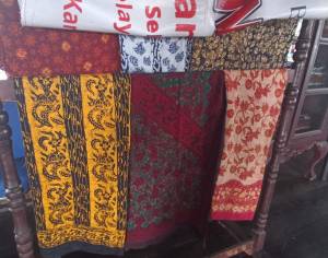 Batik Jambi