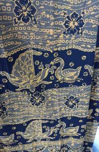 Batik Jambi