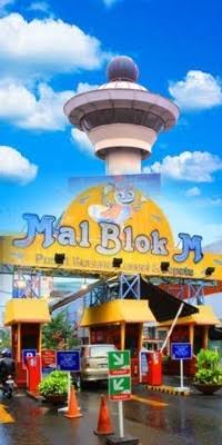 Mal Blok M
