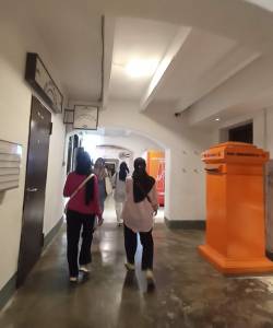 Konsep klasik posBloc dipertahankan