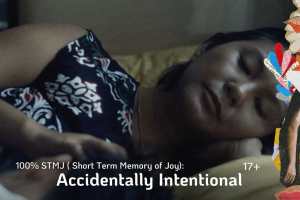 Film pendek perempuan