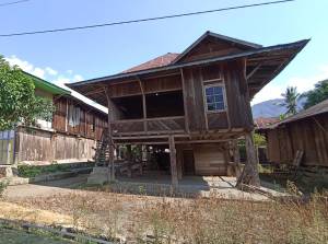 Rumah panggung