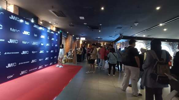 Jakarta World Cinema 2024