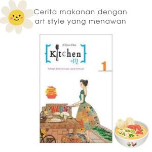 Buku makanan