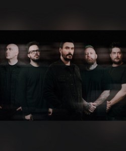 Breaking benjamin