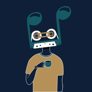 Musik untuk kesehatan