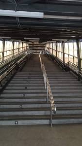 Stasiun LRT Kampung Rambutan