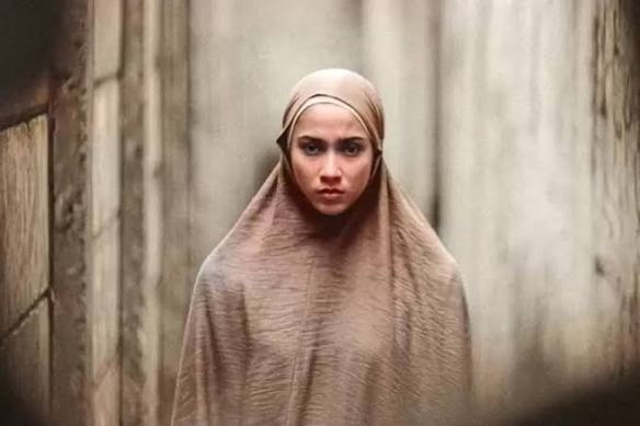 Tuhan, Izinkan Aku Berdosa,