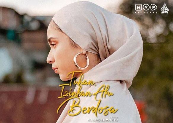 Tuhan, Izinkan Aku Berdosa,