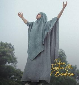 Tuhan, Izinkan Aku Berdosa,