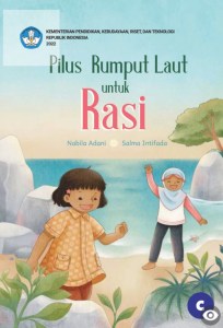 Pilus Rumput Laut untuk Rasi