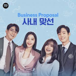 Business Proposal
