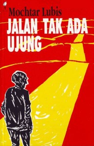 Jalan Tak Ada Ujung