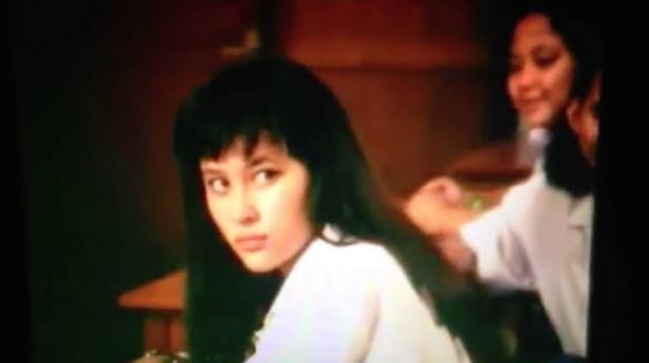 Pengantin remaja 1991