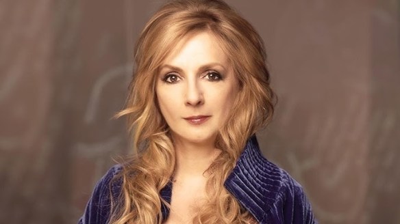 Moya brennan
