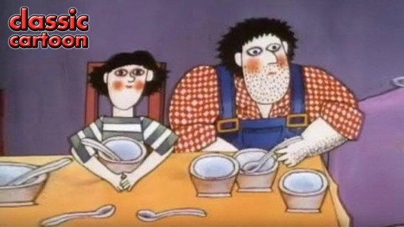 The impossible dream