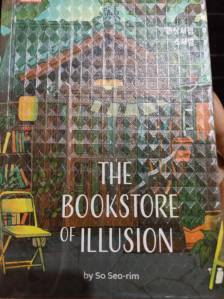 The bookstore of illusion