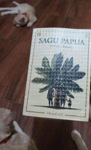“Sagu Papua untuk Dunia”: Sagu dan Ketahanan Pangan Ala Papua
