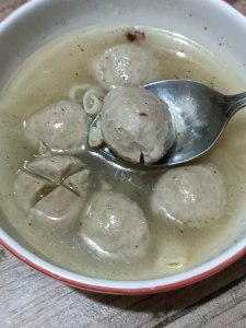 Bakso