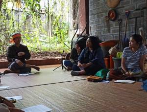 Narsum Sendalu Permaculture