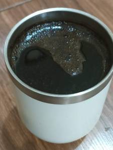 Kopi hitam
