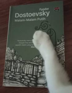 Membaca Malam-malam Putih: Resensi Ala Puisi Naratif
