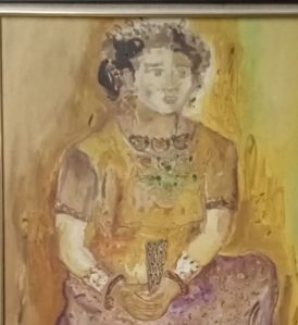 Pengantin betawi