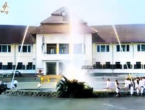 Malang 1933