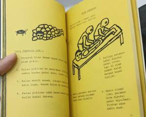 Pesta sambetan